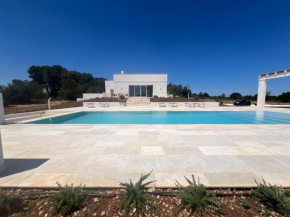 Residenza del Duca Martina Franca